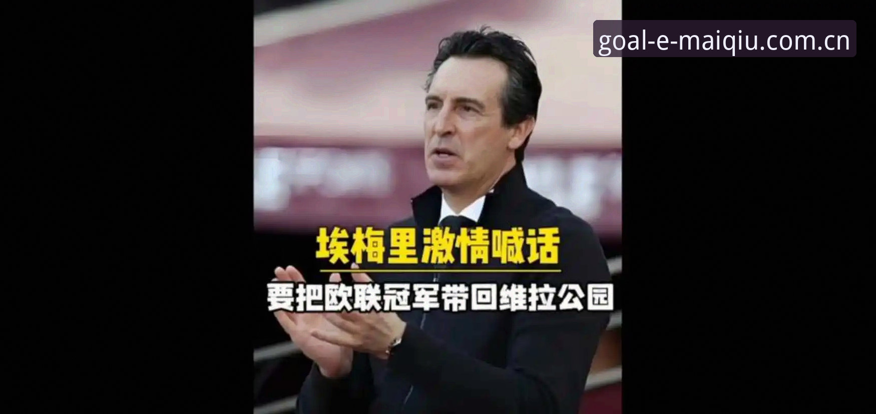 买球官方APP 揭秘:维拉30年冠军荒终结背后,埃梅里5夺欧联杯的战术密码