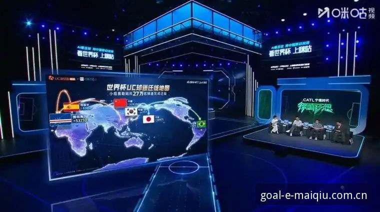 买球平台推荐 3个视角重塑买球平台推荐:从观赛体验到技术驱动的体育新叙事